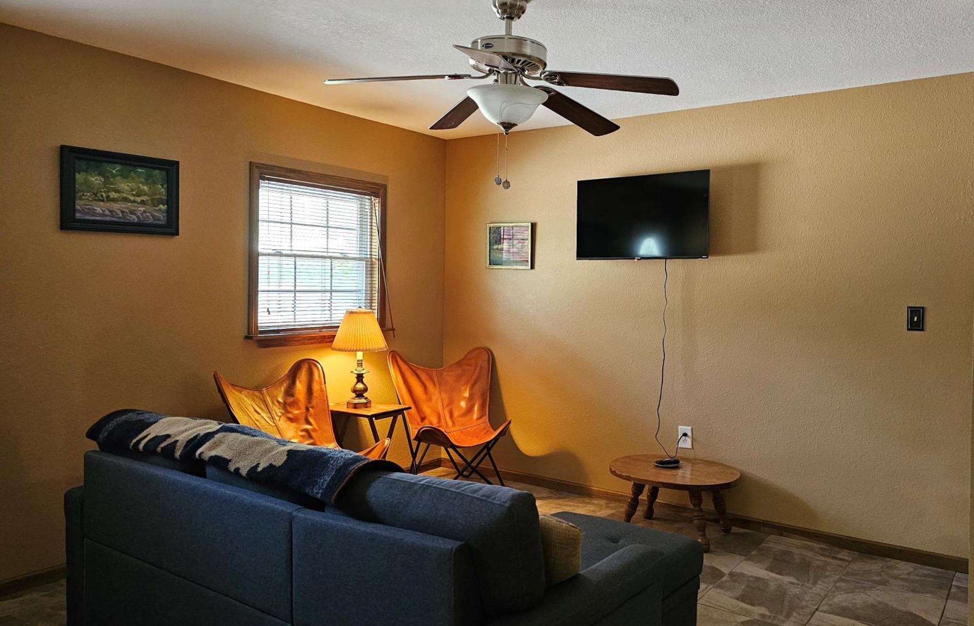 Cool Valley Rest Rocky Mount Luaran gambar