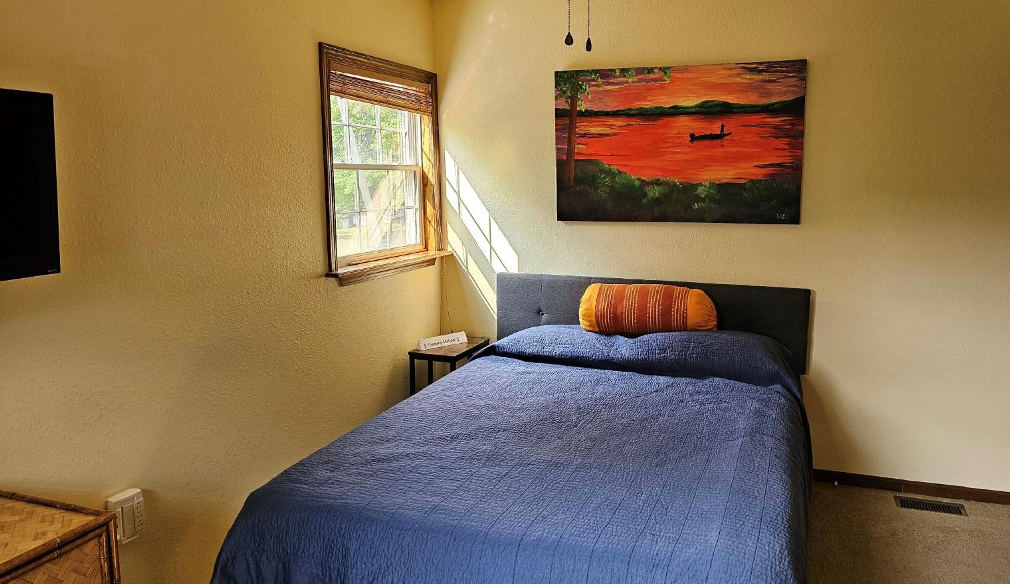 Cool Valley Rest Rocky Mount Luaran gambar