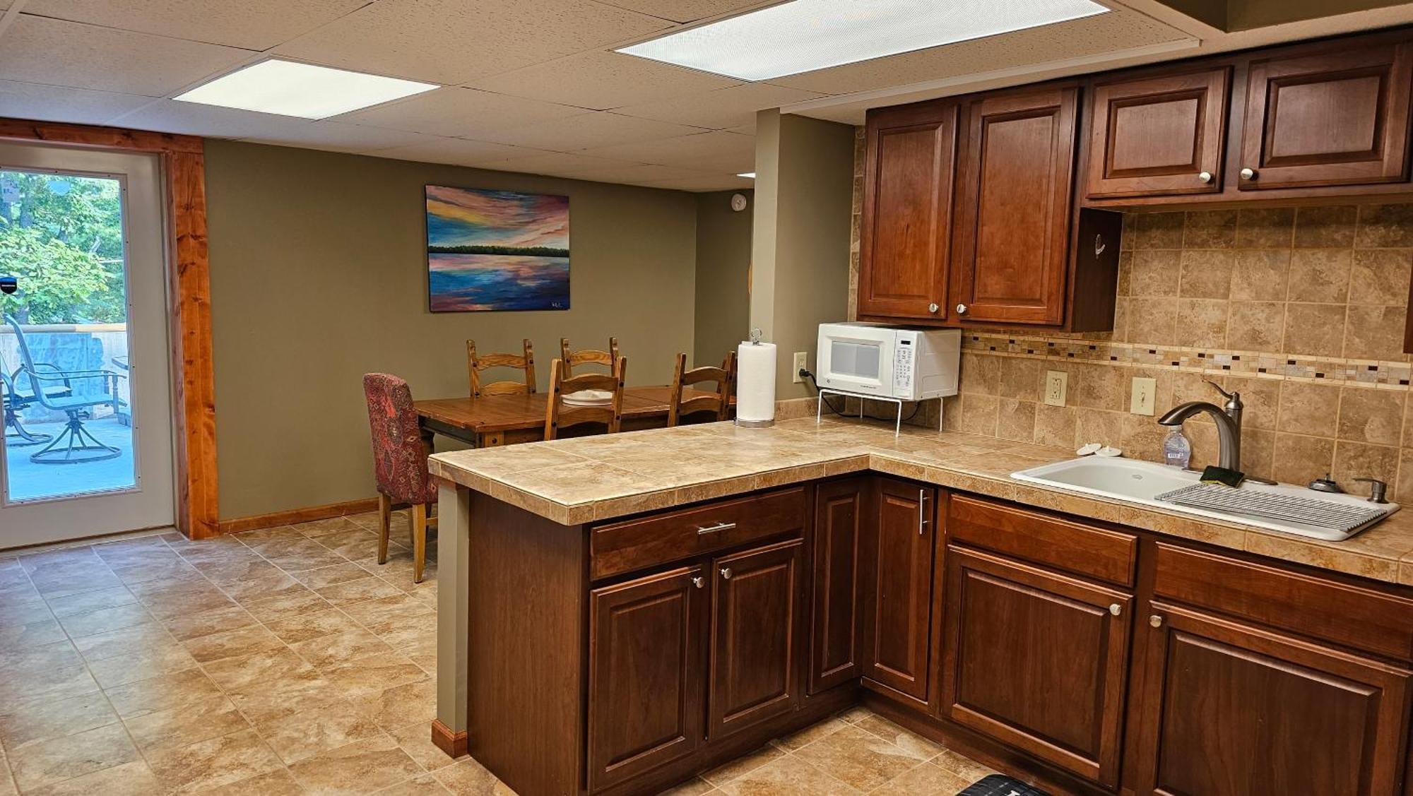 Cool Valley Rest Rocky Mount Luaran gambar