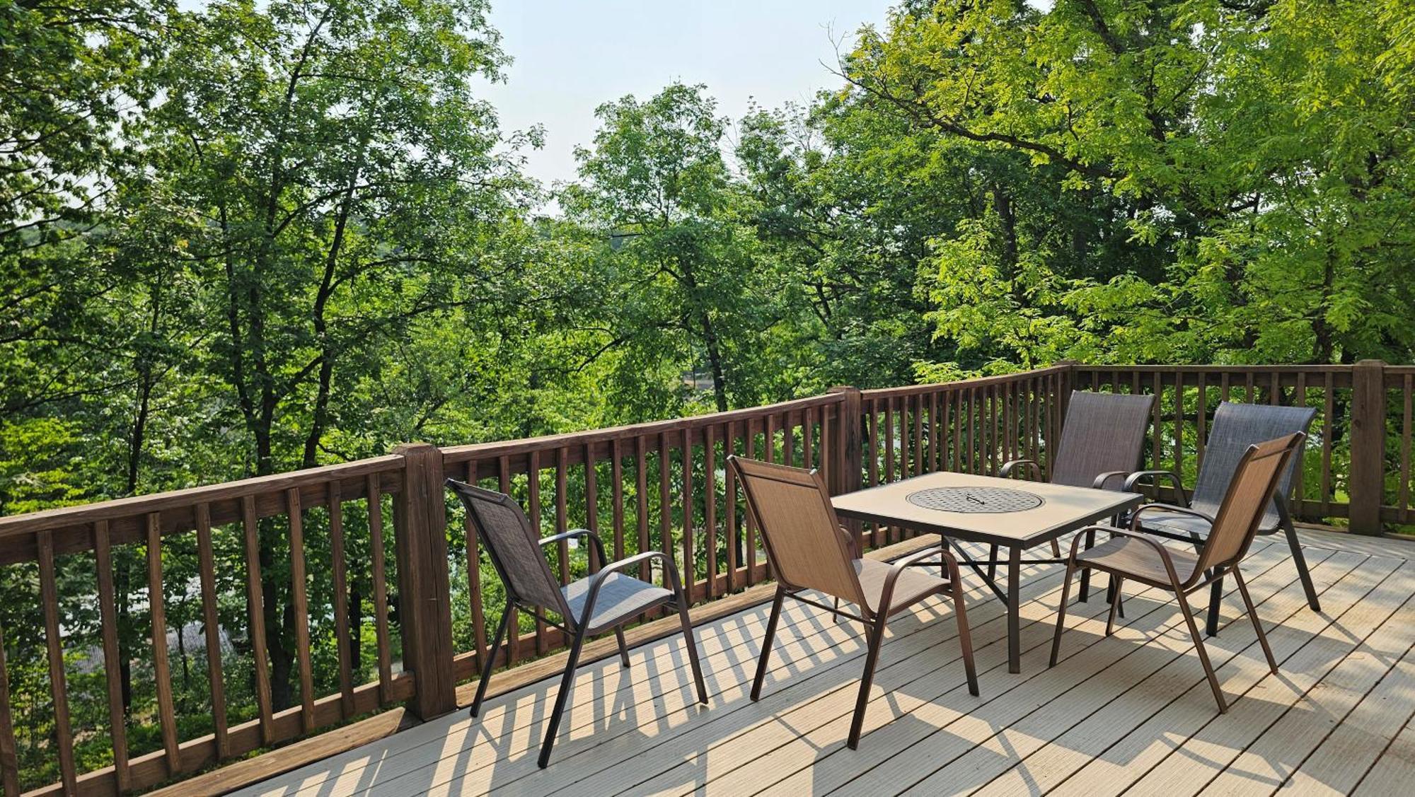 Cool Valley Rest Rocky Mount Luaran gambar