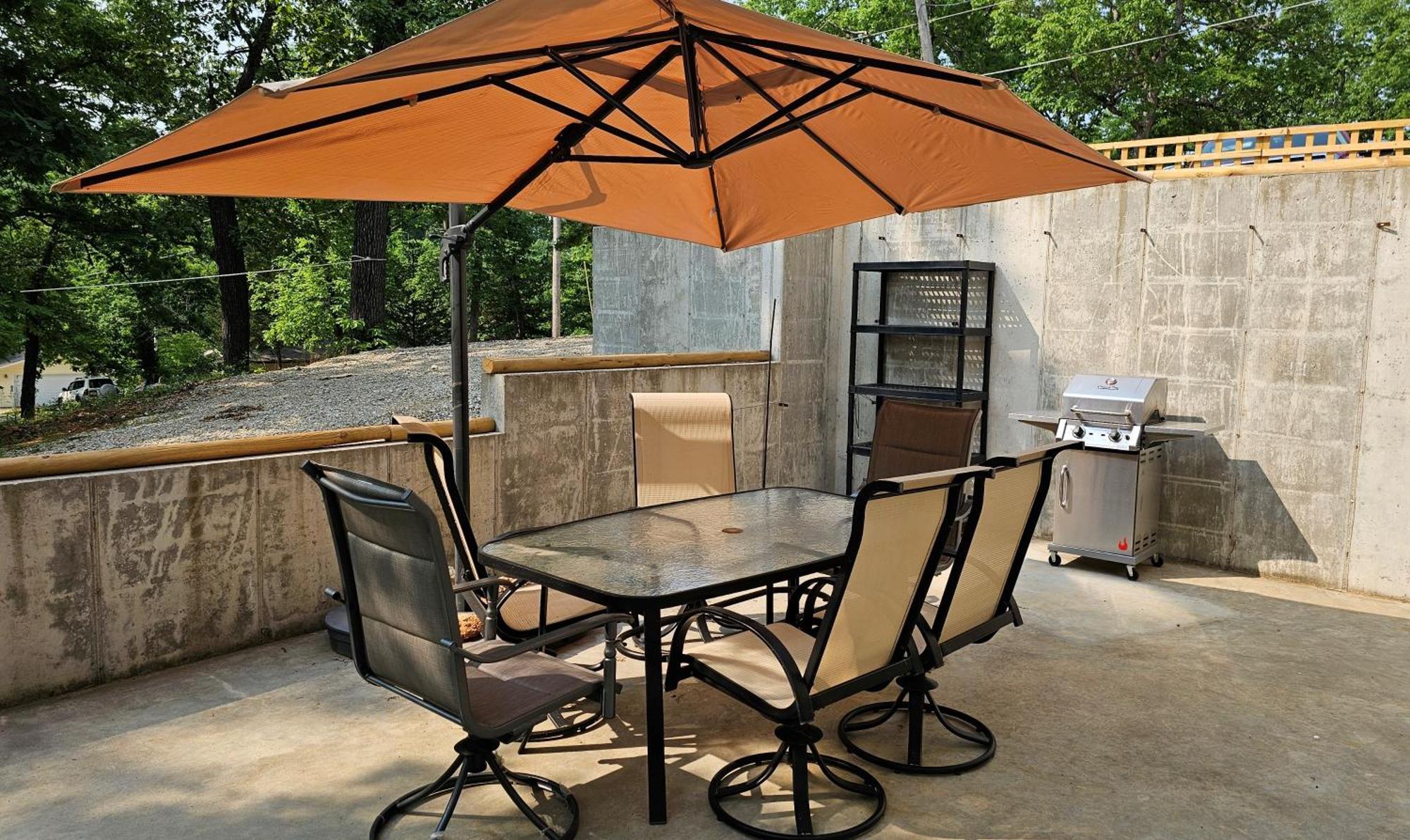 Cool Valley Rest Rocky Mount Luaran gambar